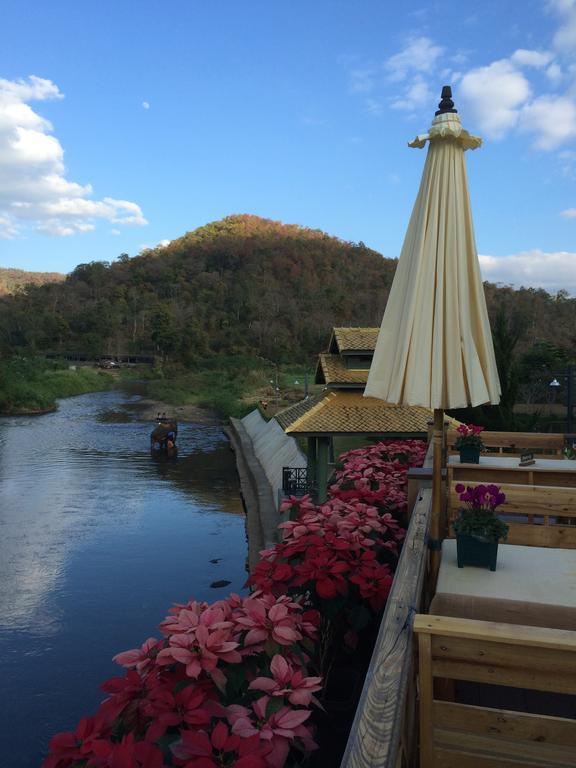 Pai River Mountain Resort Exterior photo